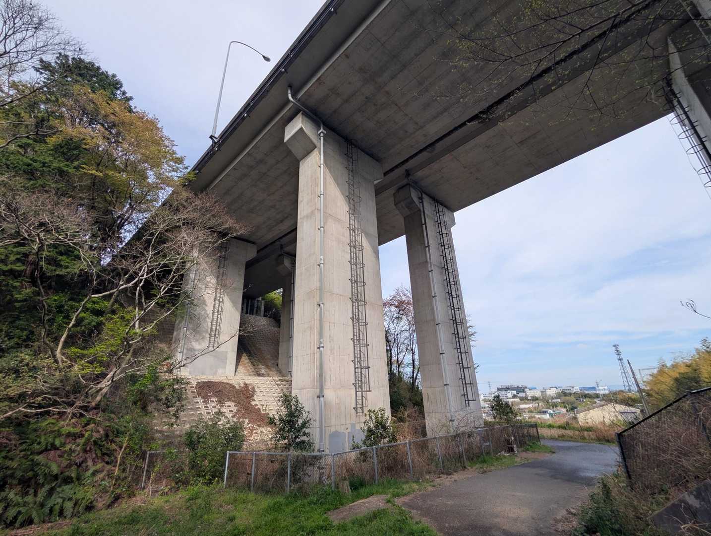 阪和道