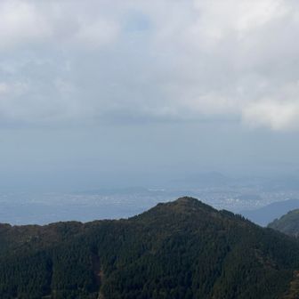 松山市方面👀