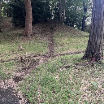すぐ近くににもまたピーク