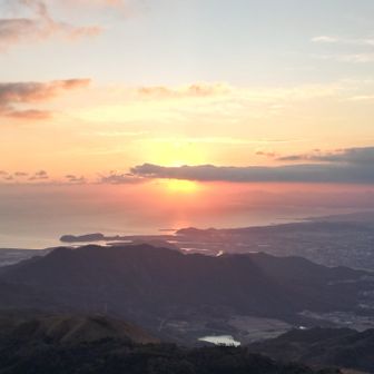 ぬっきードーローンからの映像🚁✨✨✨