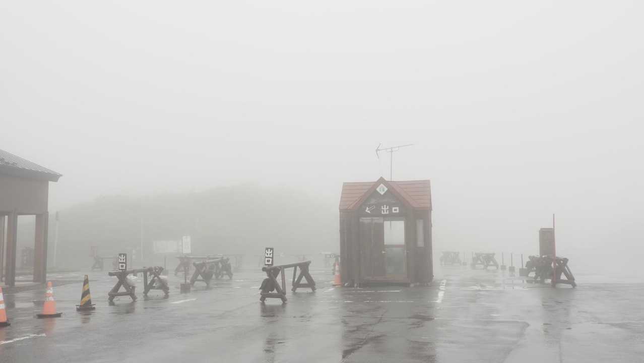 八幡平／岩手遠征 Day1 の写真 13
