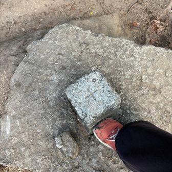 ストレッチズボンでよかった