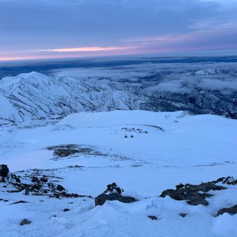 満喫したので帰ります♪