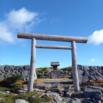 日枝神社⛩️