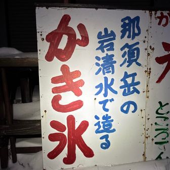 暑くて汗かいたので食べたかった🍧