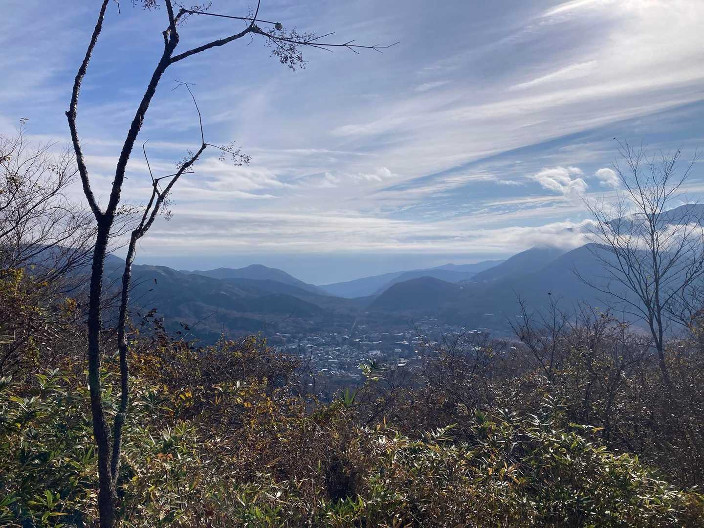 展望良し