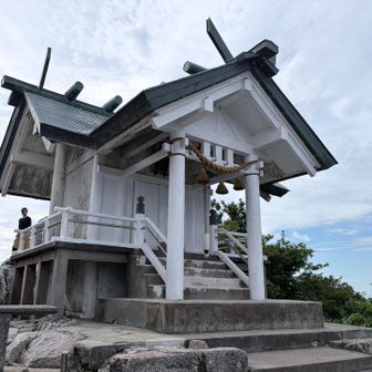 上宮⛩️👍