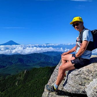 キヨシ絶好調❗