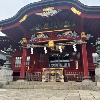 御嶽神社