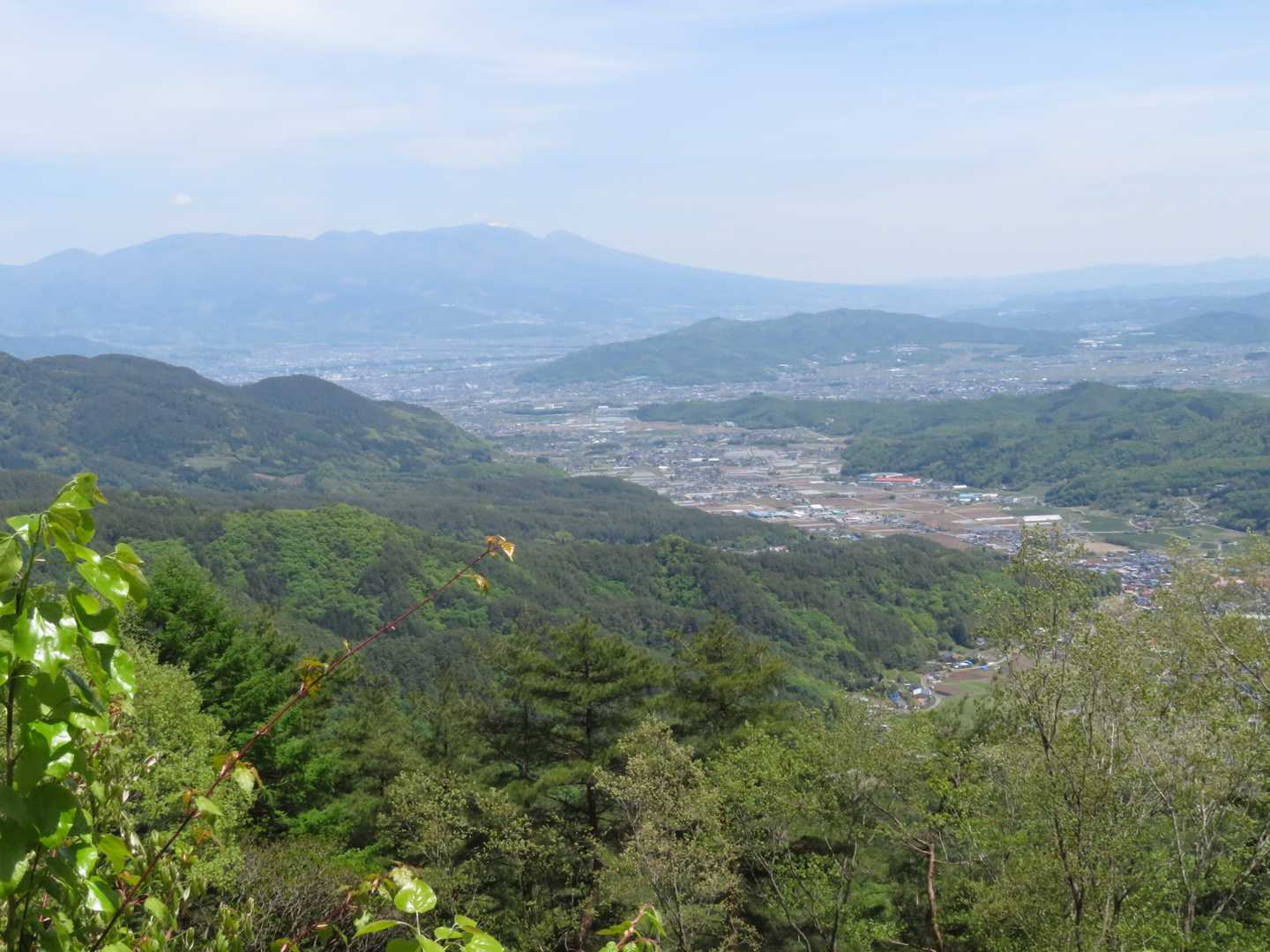 視界が開けます
