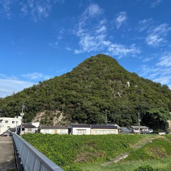 和気アルプス
なかなか登りごたえもあり💪
展望良き✨
楽しい山行でしたー🤩🤩