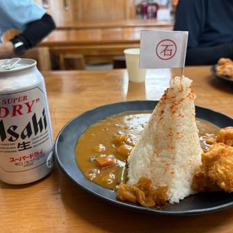 この🍛 むちゃくちゃ美味しかったです👍