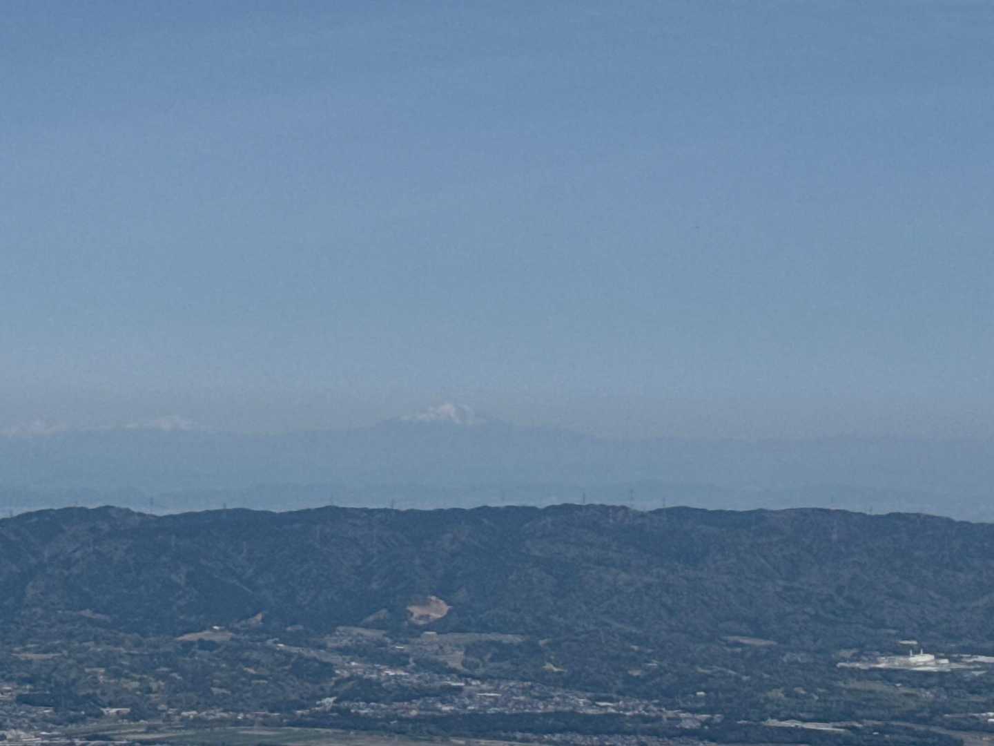 御嶽まで👀