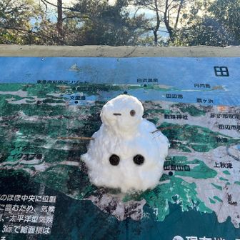 どなたかの作品が！