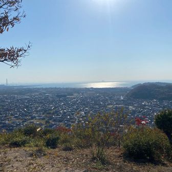 瀬戸内がビューティホー