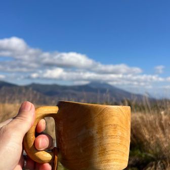 コーヒー𖠚ᐝも(*´༥`*)