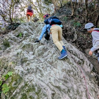 新入会員のSさん💪