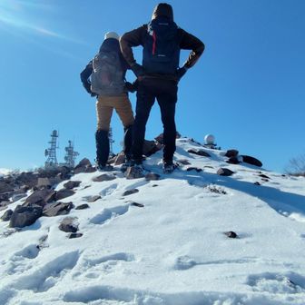 お決まりのいっけんポーズ😍