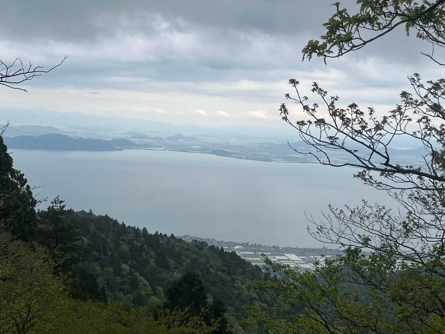たまには景色😊