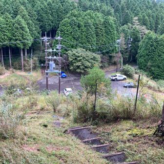 菩提峠
