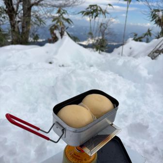 のこさんからピザまん