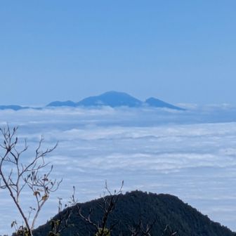 ホームマウンテン浅間山も見えてめっちゃ嬉しい🎉