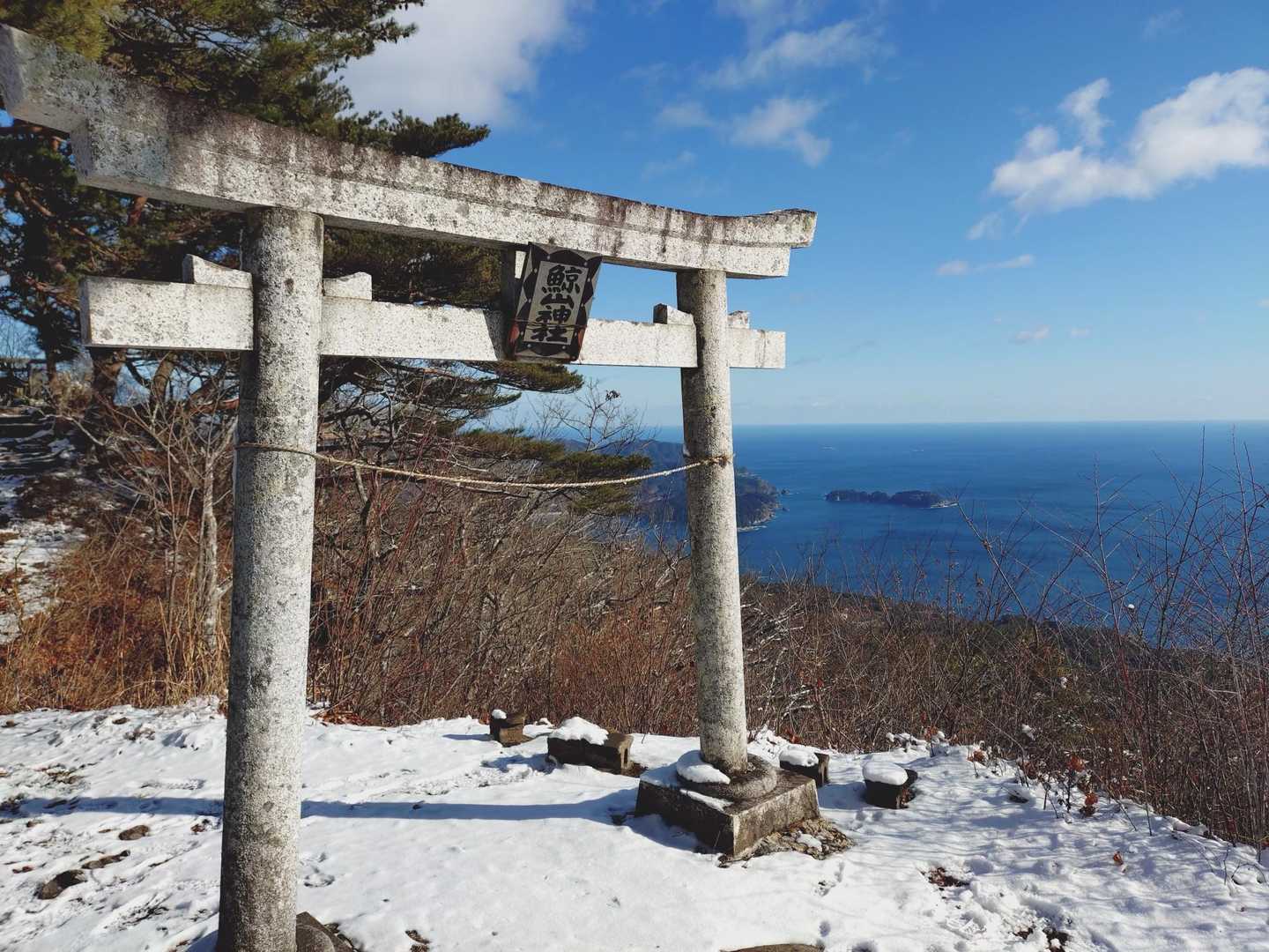 私はまだ登り納めは
しませんが
いつもはシーズンオフのこの時期⋯
今日までお付き合い頂きました😊