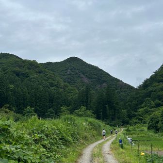 鞍掛山
涼しく、あまりにも快適
そう言えば、今年は一度もクーラーつけてないな