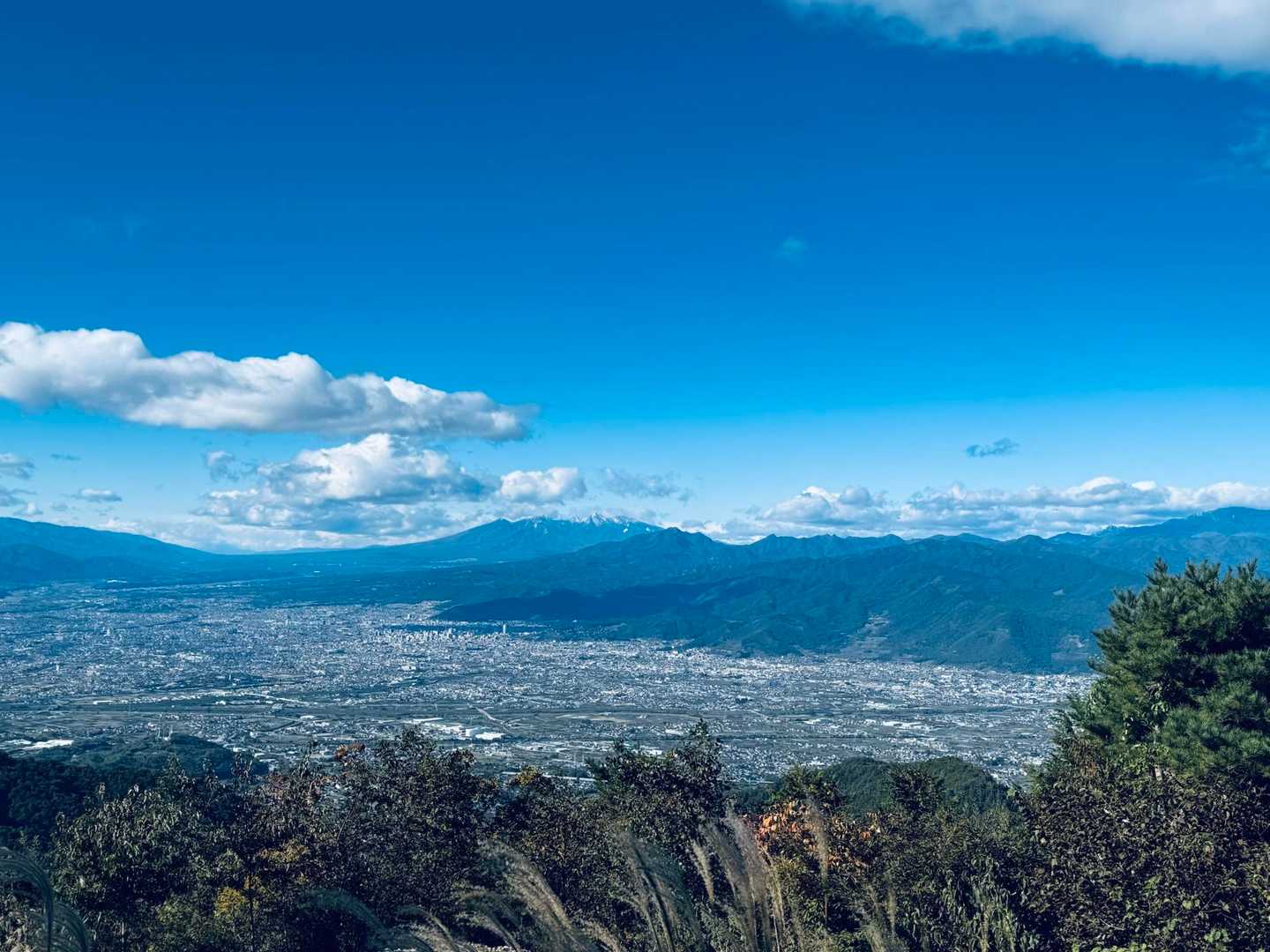 行く予定だった⛰️