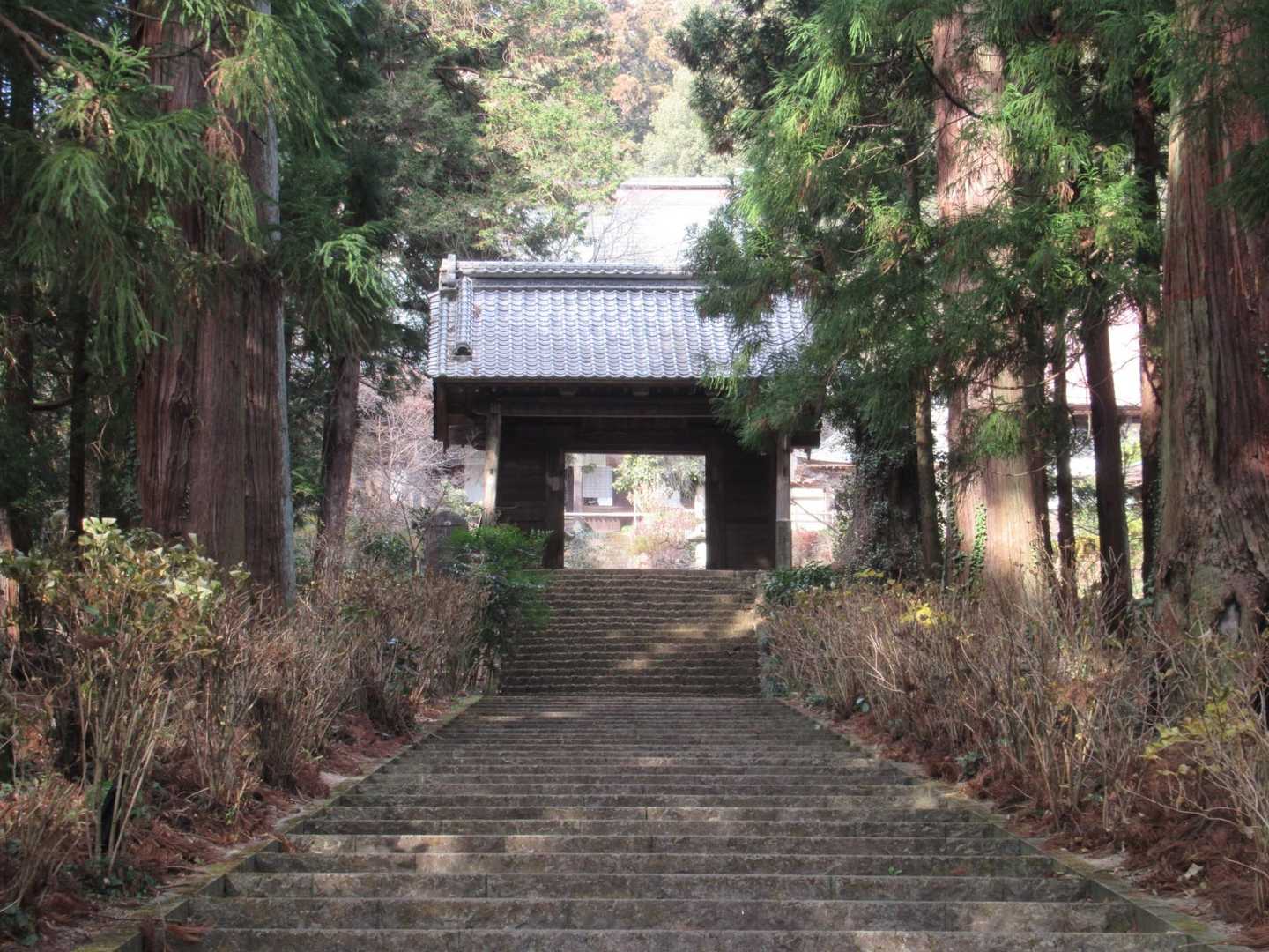 今年の初登りも午後の旅たち🎵となりました！