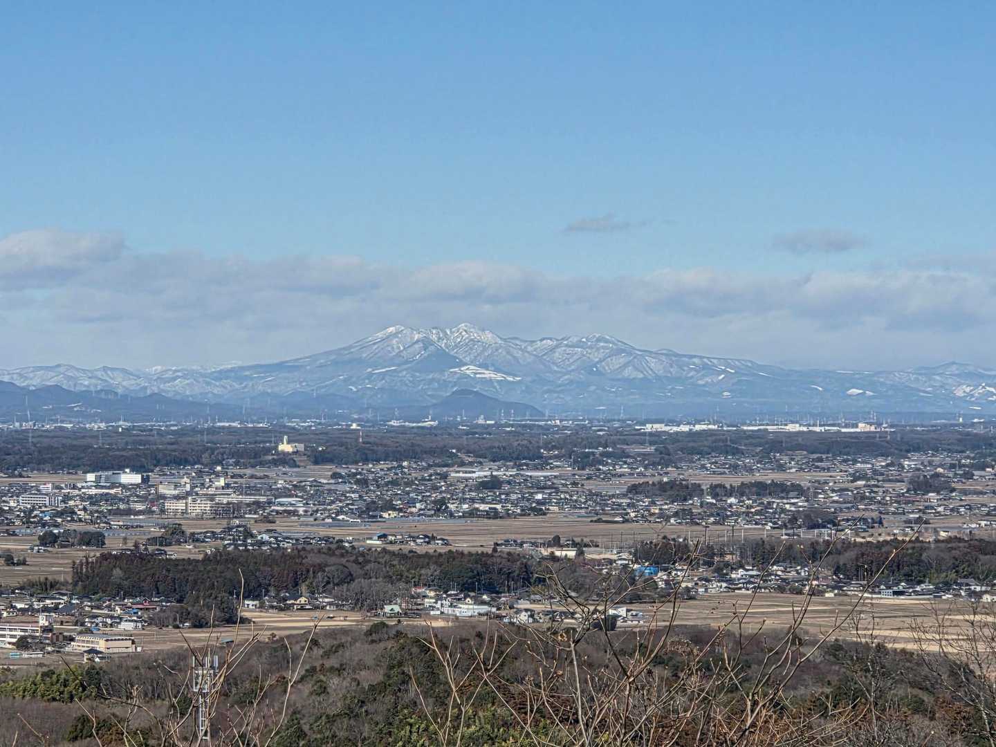 高原山🏔️