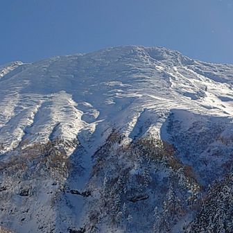 それにしてもいい天気