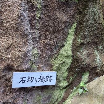 こんなところがあるなんて本当に知らなかった。