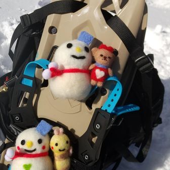 わーくまんカッパ隊長