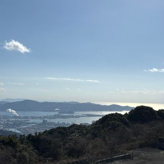 眺めいいです♪