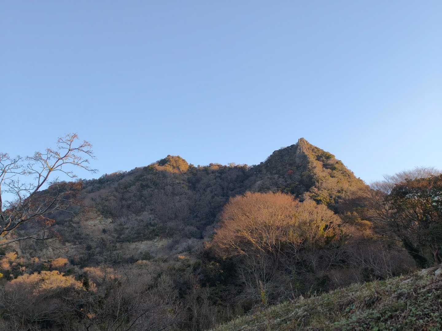 🐱双耳峰のマッターホルン✨