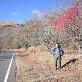 帰って来ました⛰️