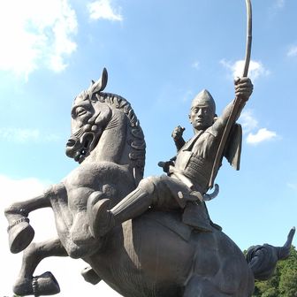 ロマンシング🐕️