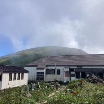 佛生池小屋
