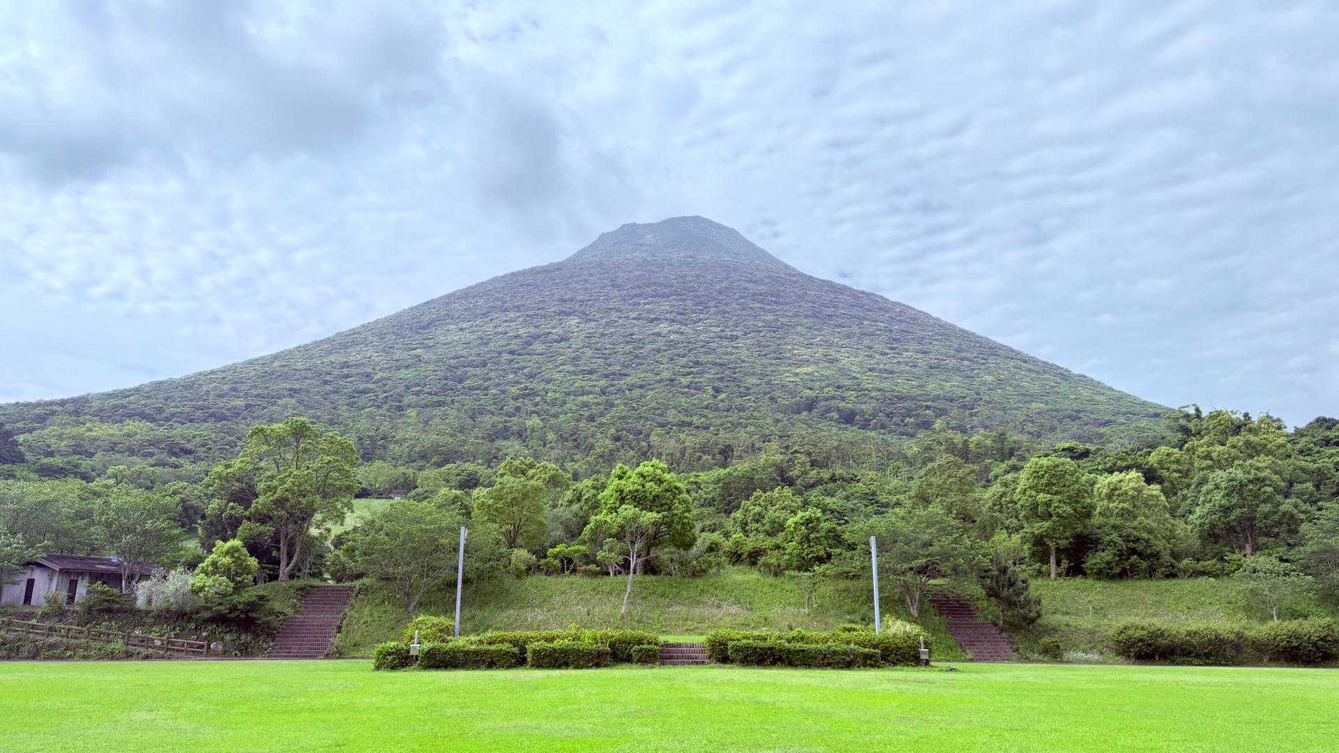 あっという間に下山
キレイに出てくれてました🤗