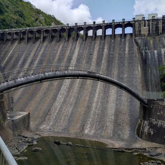 放水してるところも見てみたいなぁ