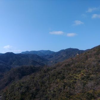 最高峰方面