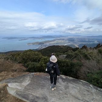 何を指差してたんだろ🤔