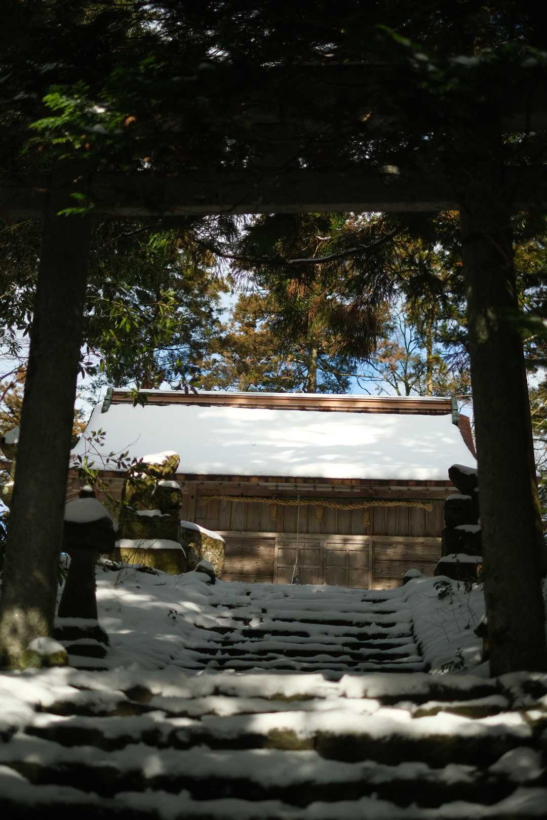 山頂の星神天神宮。
天津神に従わなかったと言われる天津甕星を祀る。
国譲りに反抗した神様が祀られているのは珍しい。
息子が教えてくれました。
