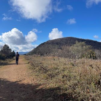 滑り倒した赤石ヶ岳🪨
素敵ね💓