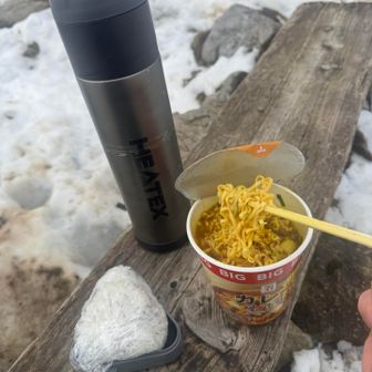 気付かずにランチ😋🍴💕