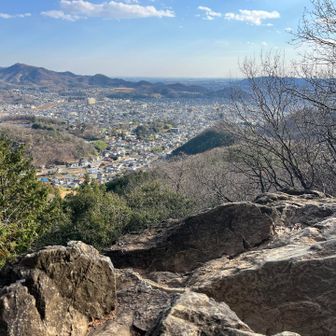 トンビ岩🪨
ここも眺めヨシ👍
