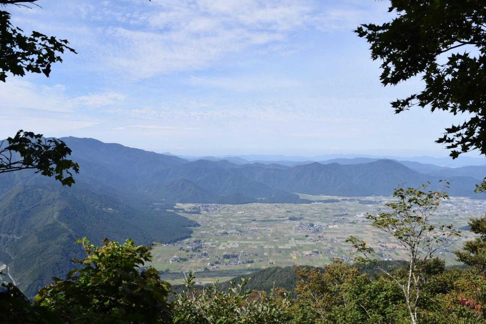 田園風景📝