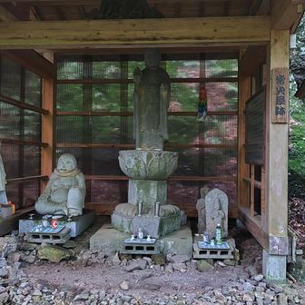 大日窟
