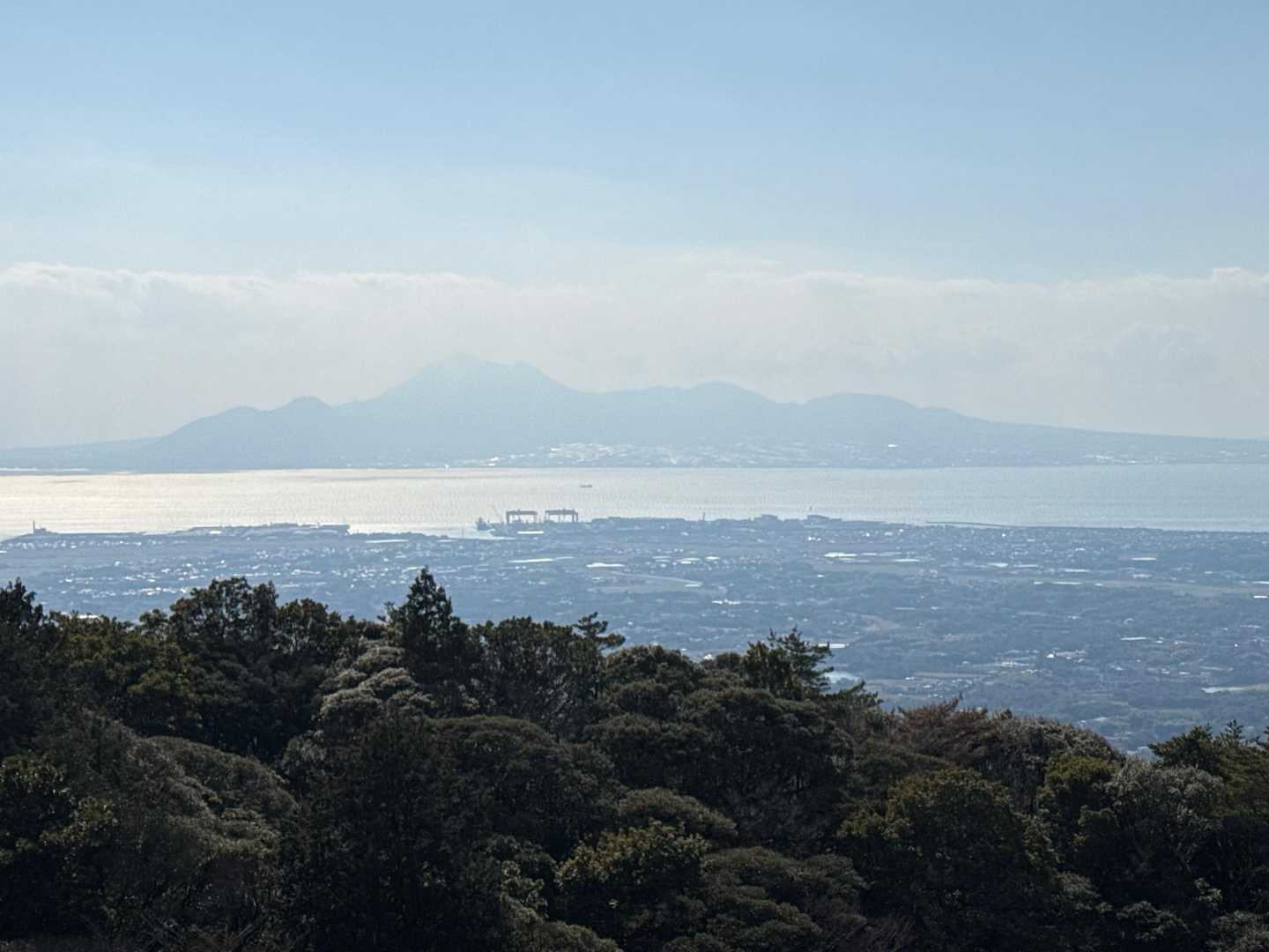 丸山-観音岳-筒ヶ岳 周回コースの写真